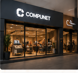 Caso Compunet