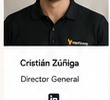 Cristian Zúñiga