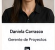 Daniela Carrasco