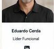 Eduardo Cerda