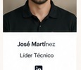 José Martínez