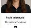 Paula Valenzuela